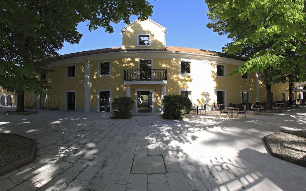 Falkensteiner Hotel Adriana - Adults Only Zadar Luaran gambar
