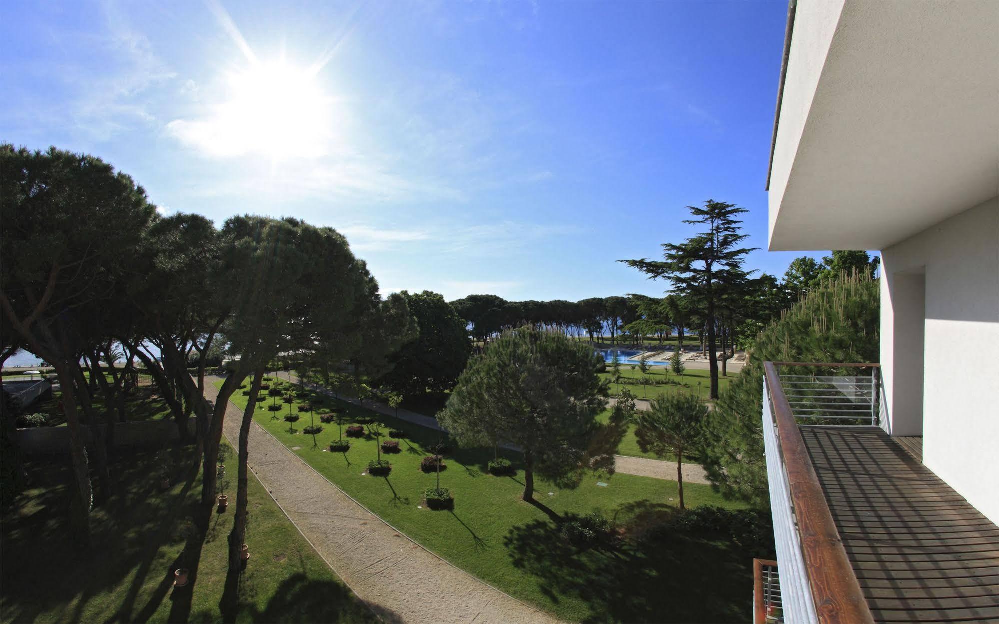 Falkensteiner Hotel Adriana - Adults Only Zadar Luaran gambar