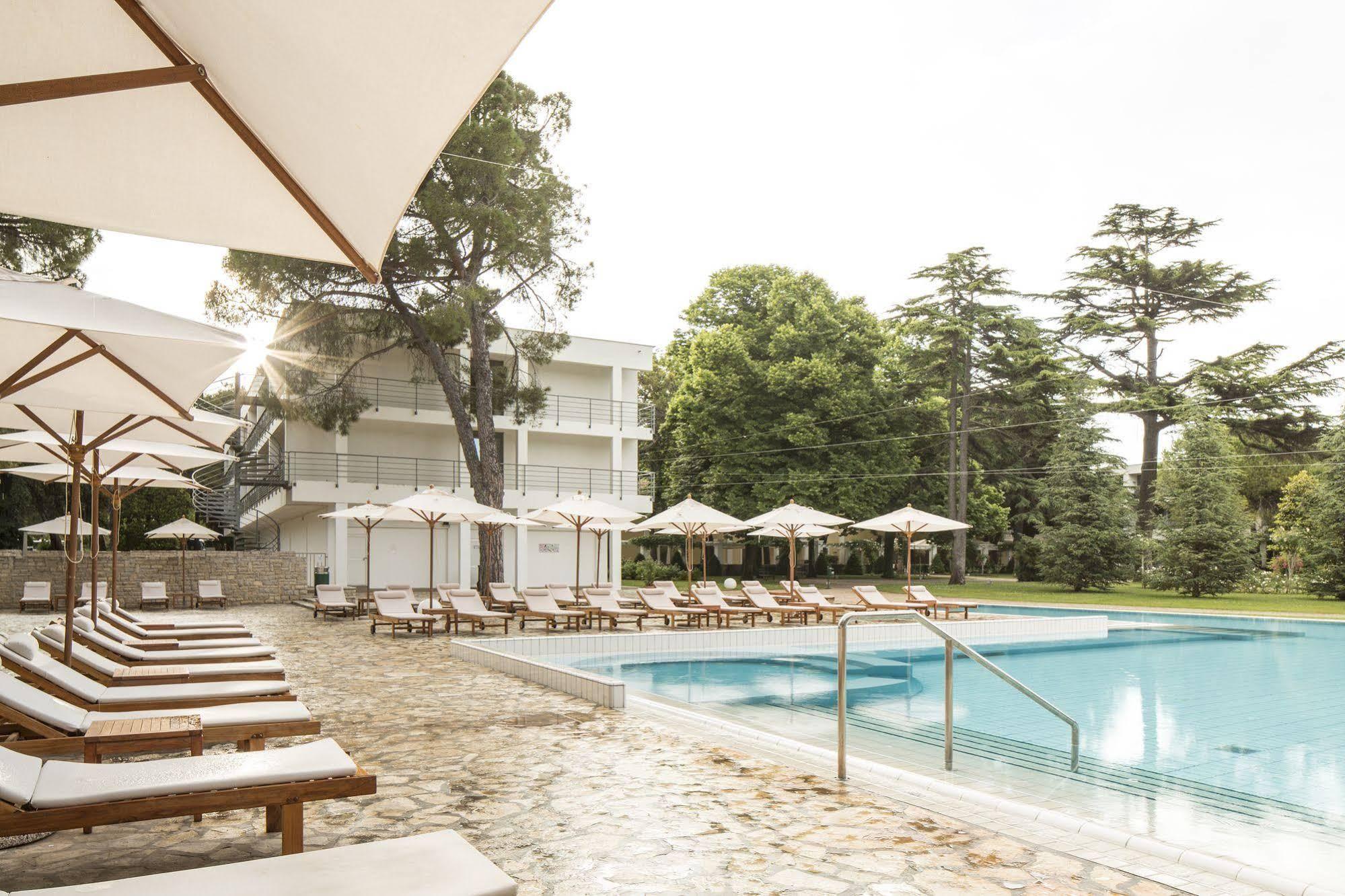 Falkensteiner Hotel Adriana - Adults Only Zadar Luaran gambar