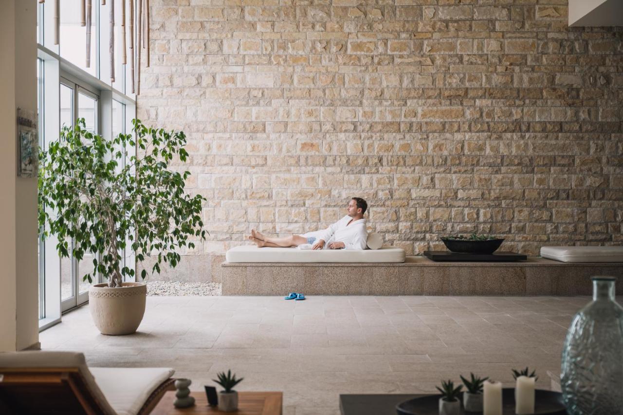 Falkensteiner Hotel Adriana - Adults Only Zadar Luaran gambar