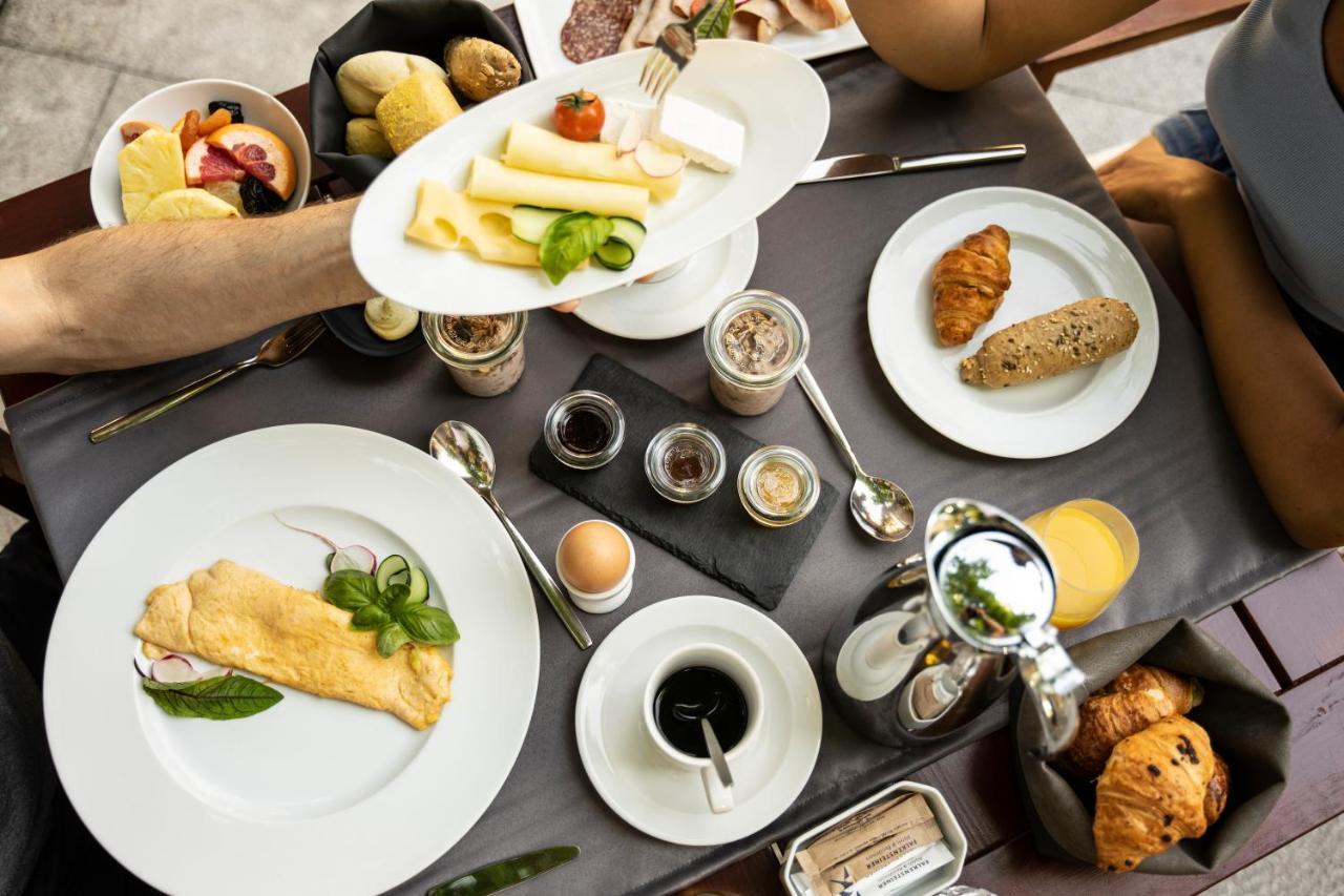 Falkensteiner Hotel Adriana - Adults Only Zadar Luaran gambar
