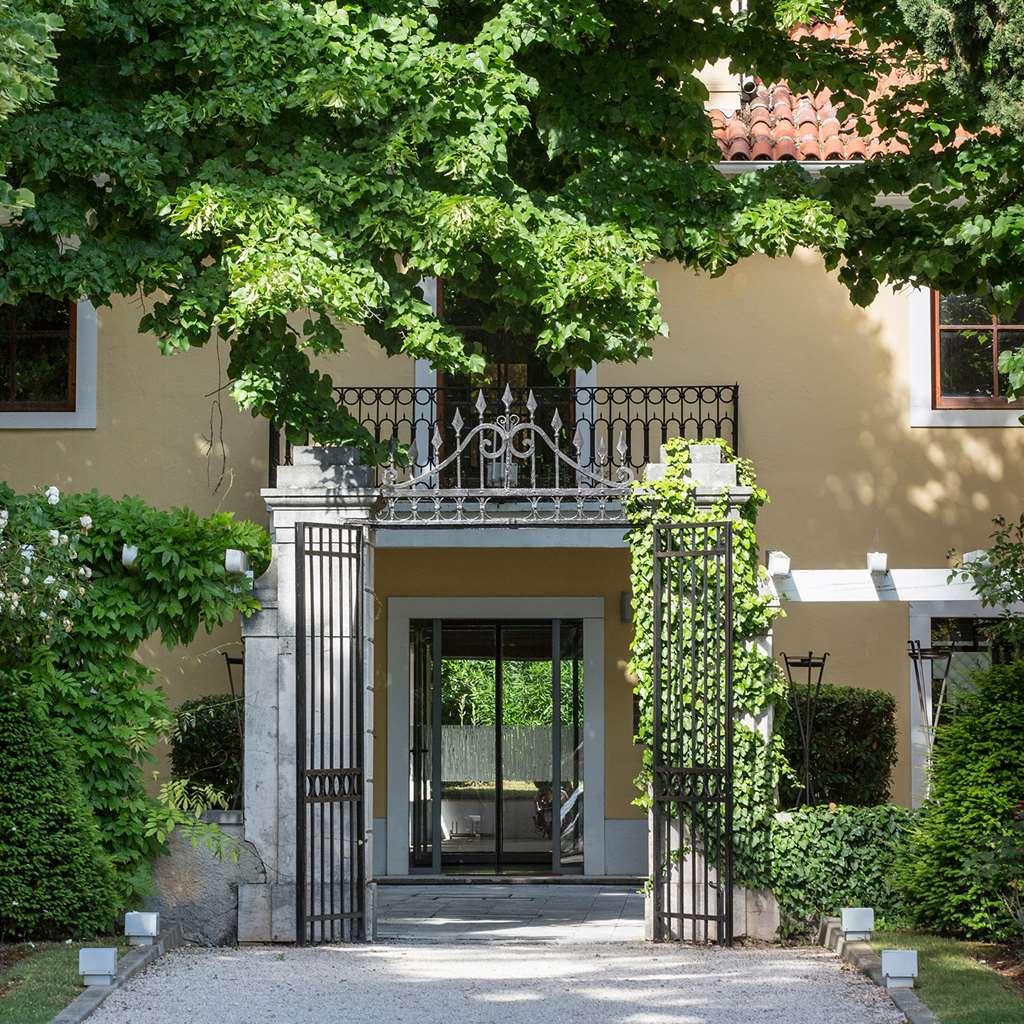 Falkensteiner Hotel Adriana - Adults Only Zadar Luaran gambar