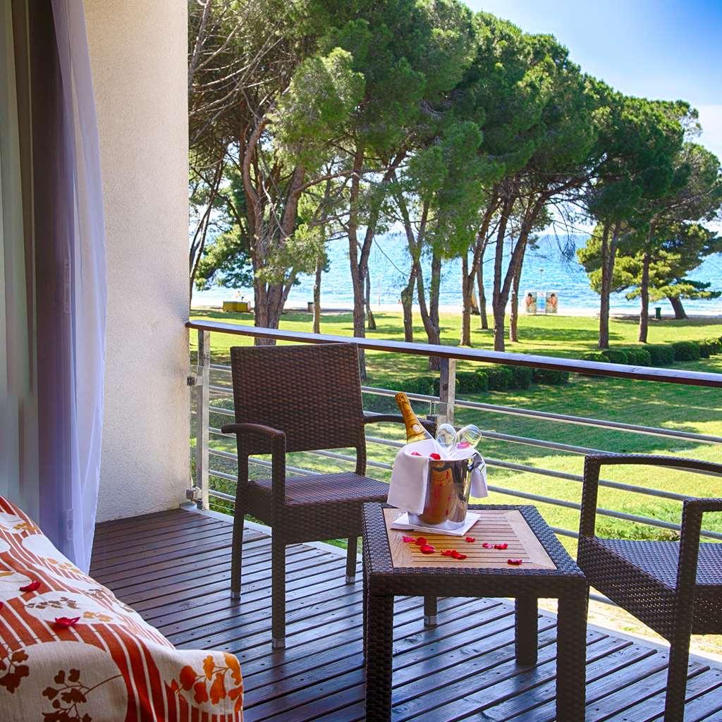 Falkensteiner Hotel Adriana - Adults Only Zadar Bilik gambar