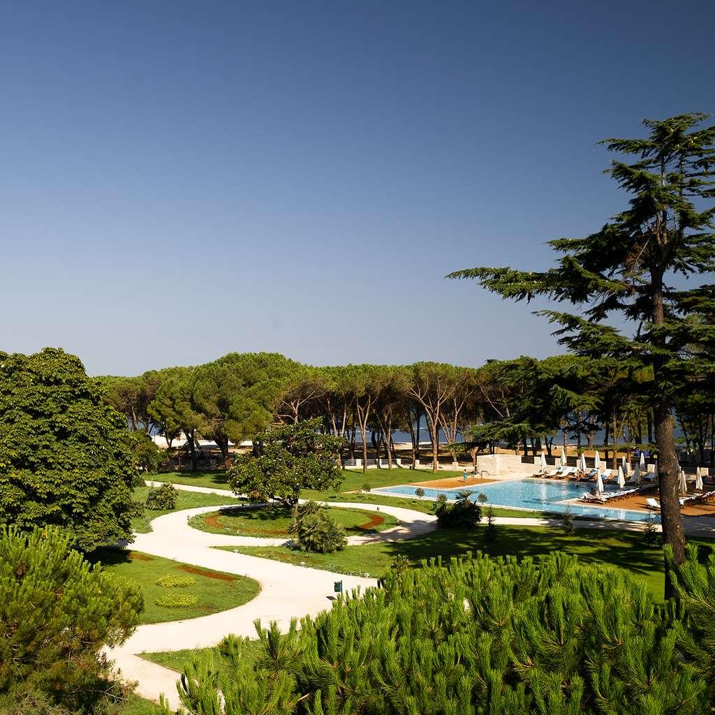 Falkensteiner Hotel Adriana - Adults Only Zadar Luaran gambar