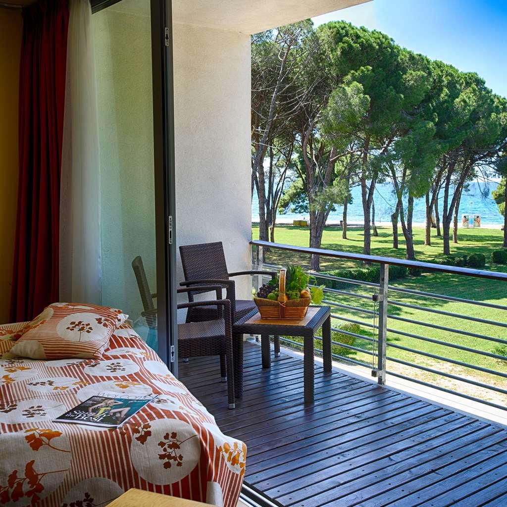 Falkensteiner Hotel Adriana - Adults Only Zadar Luaran gambar
