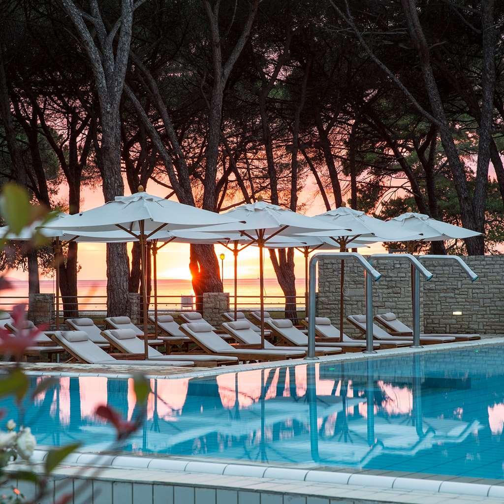 Falkensteiner Hotel Adriana - Adults Only Zadar Luaran gambar