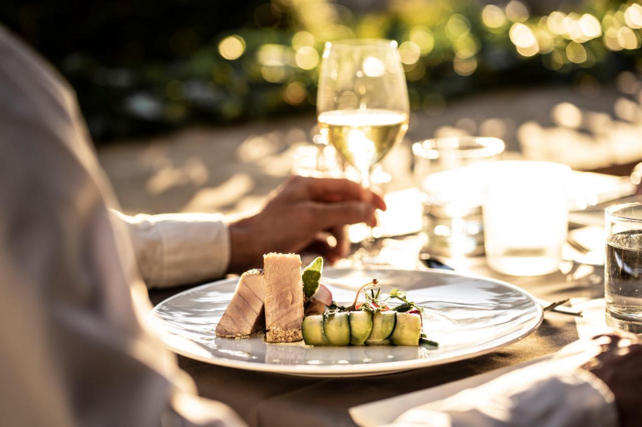 Falkensteiner Hotel Adriana - Adults Only Zadar Luaran gambar
