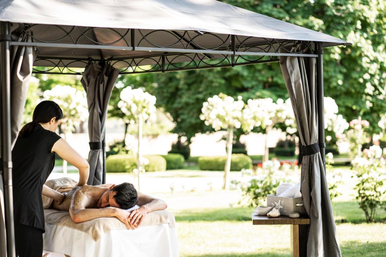 Falkensteiner Hotel Adriana - Adults Only Zadar Luaran gambar