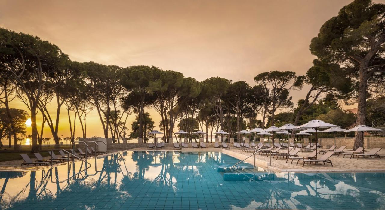 Falkensteiner Hotel Adriana - Adults Only Zadar Luaran gambar