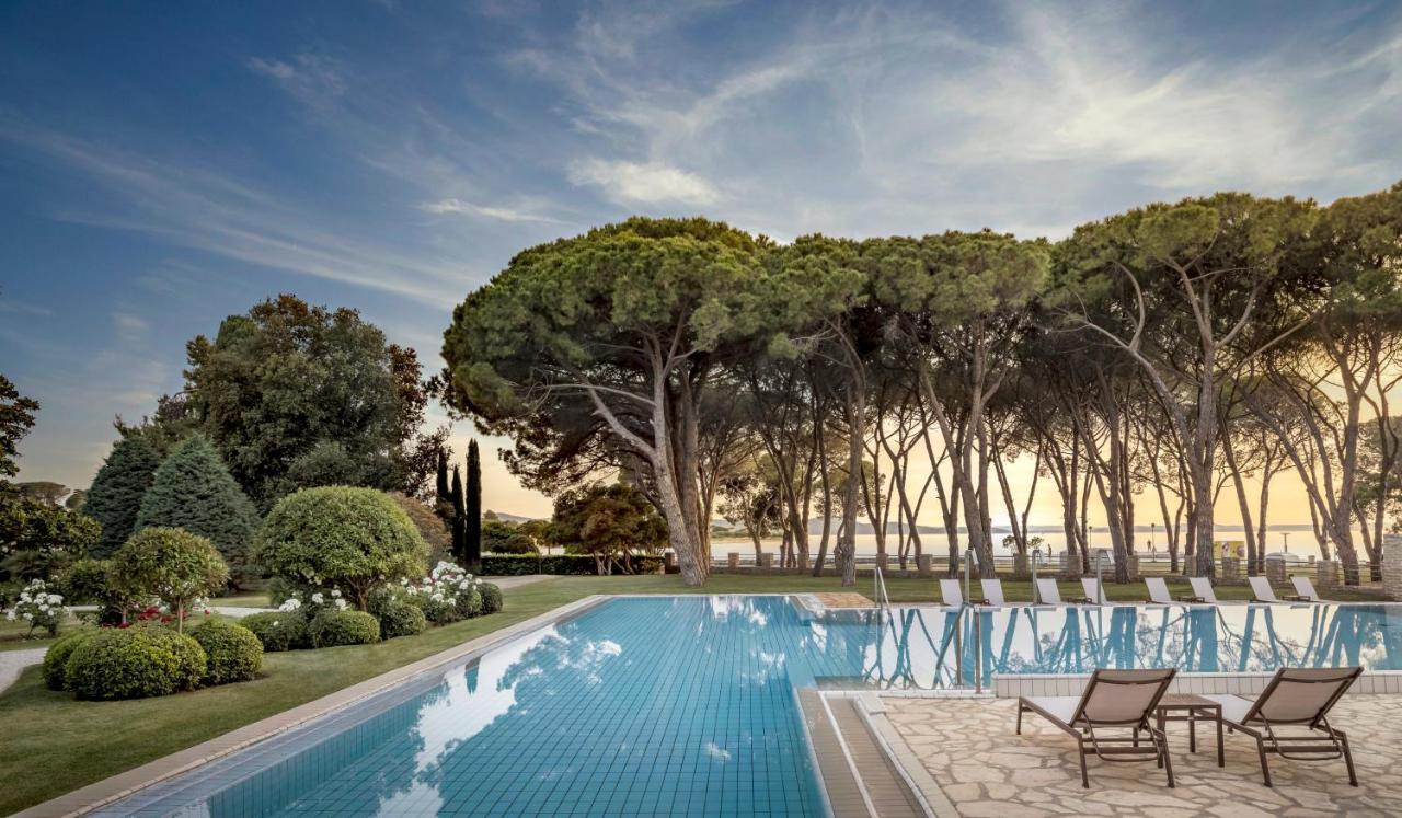 Falkensteiner Hotel Adriana - Adults Only Zadar Luaran gambar