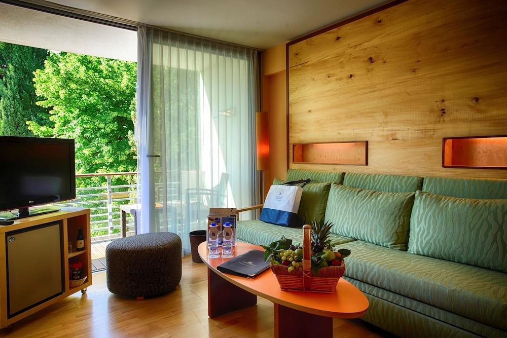 Falkensteiner Hotel Adriana - Adults Only Zadar Luaran gambar