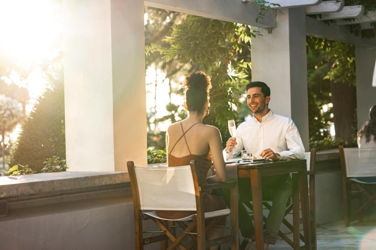 Falkensteiner Hotel Adriana - Adults Only Zadar Luaran gambar