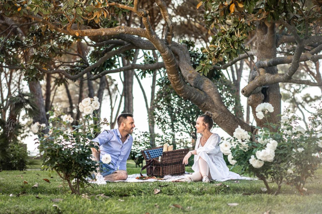 Falkensteiner Hotel Adriana - Adults Only Zadar Luaran gambar