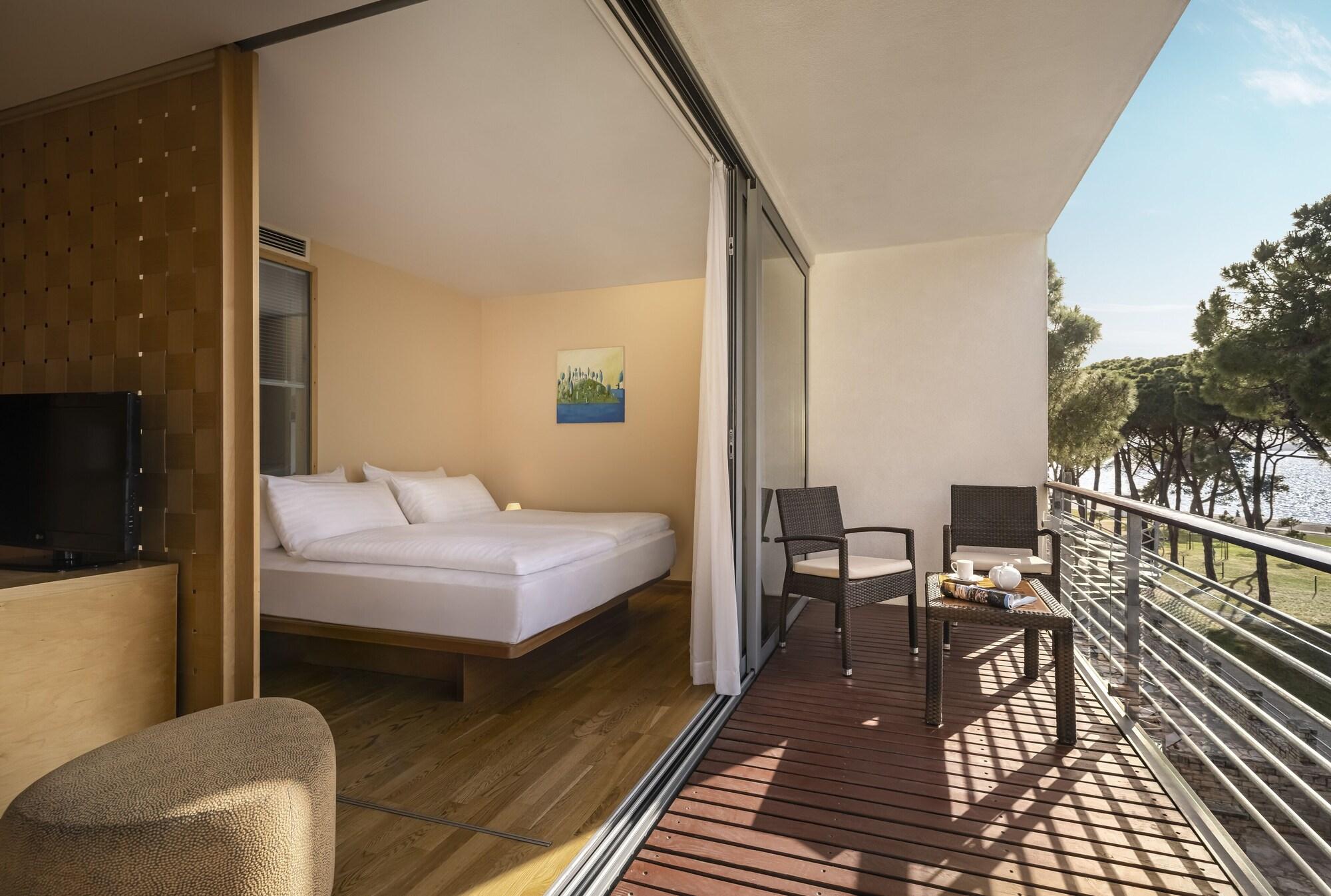 Falkensteiner Hotel Adriana - Adults Only Zadar Luaran gambar