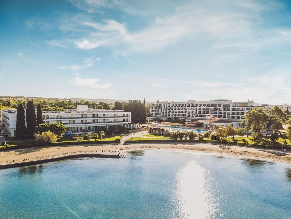 Falkensteiner Hotel Adriana - Adults Only Zadar Luaran gambar