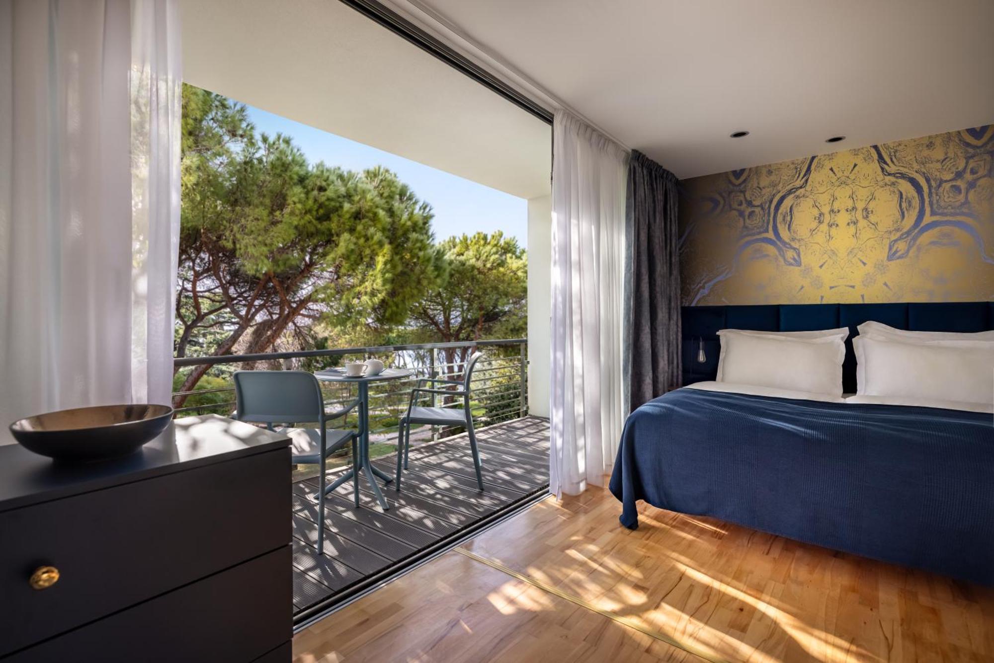 Falkensteiner Hotel Adriana - Adults Only Zadar Luaran gambar
