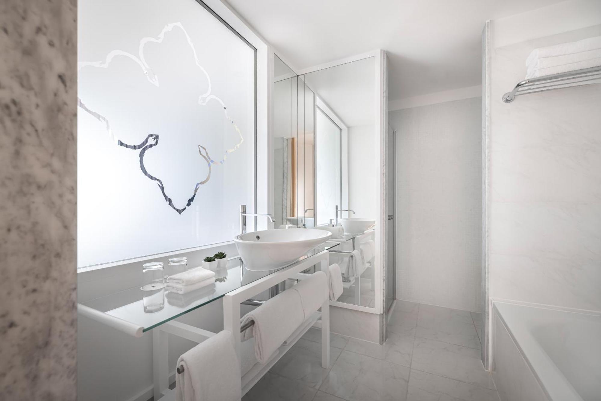 Falkensteiner Hotel Adriana - Adults Only Zadar Luaran gambar