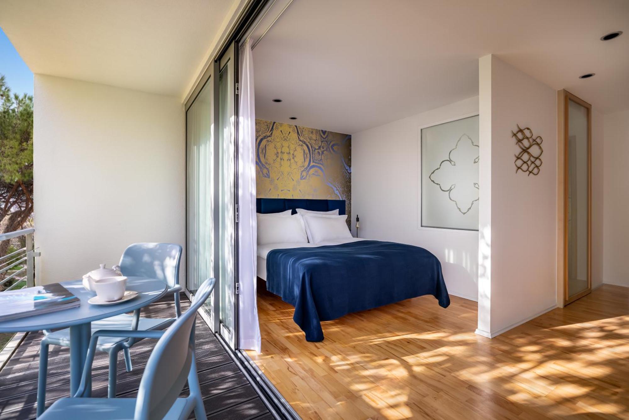 Falkensteiner Hotel Adriana - Adults Only Zadar Bilik gambar