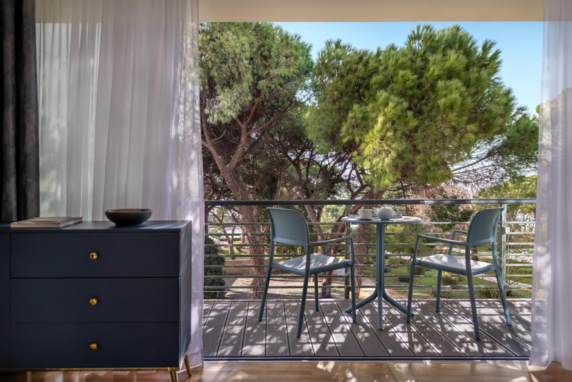 Falkensteiner Hotel Adriana - Adults Only Zadar Bilik gambar