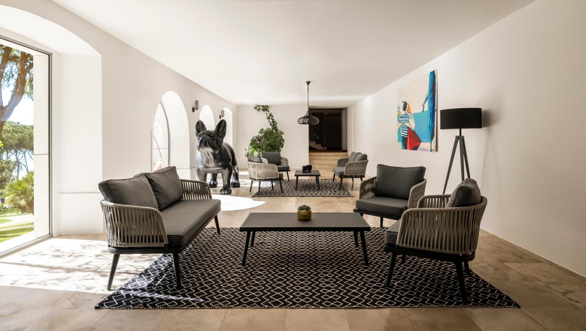Falkensteiner Hotel Adriana - Adults Only Zadar Luaran gambar