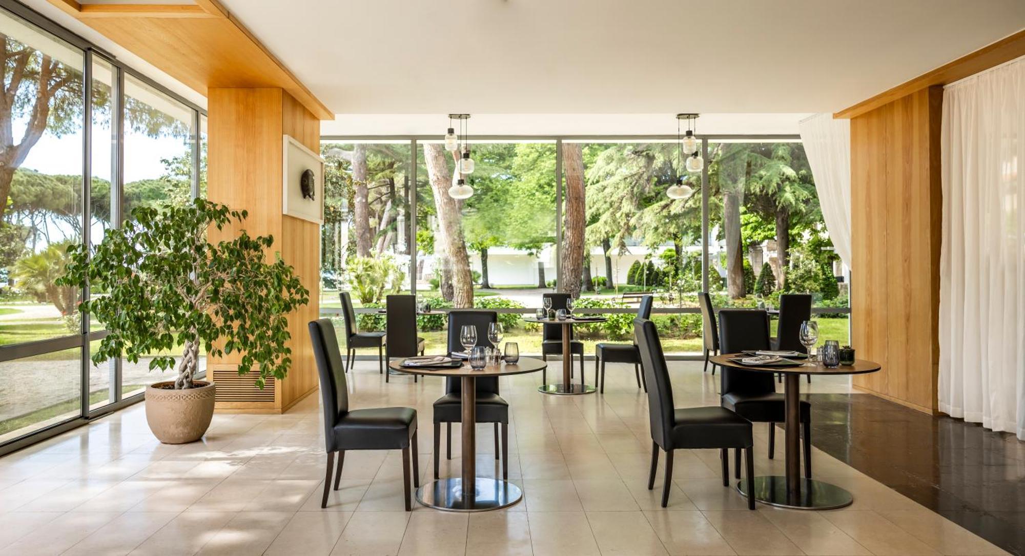 Falkensteiner Hotel Adriana - Adults Only Zadar Luaran gambar