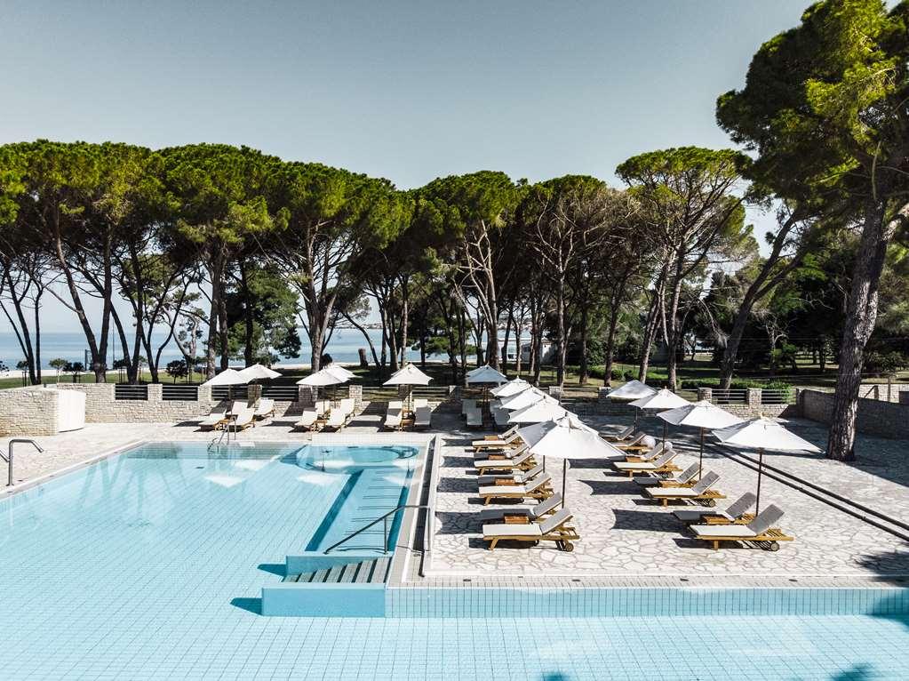Falkensteiner Hotel Adriana - Adults Only Zadar Kemudahan gambar