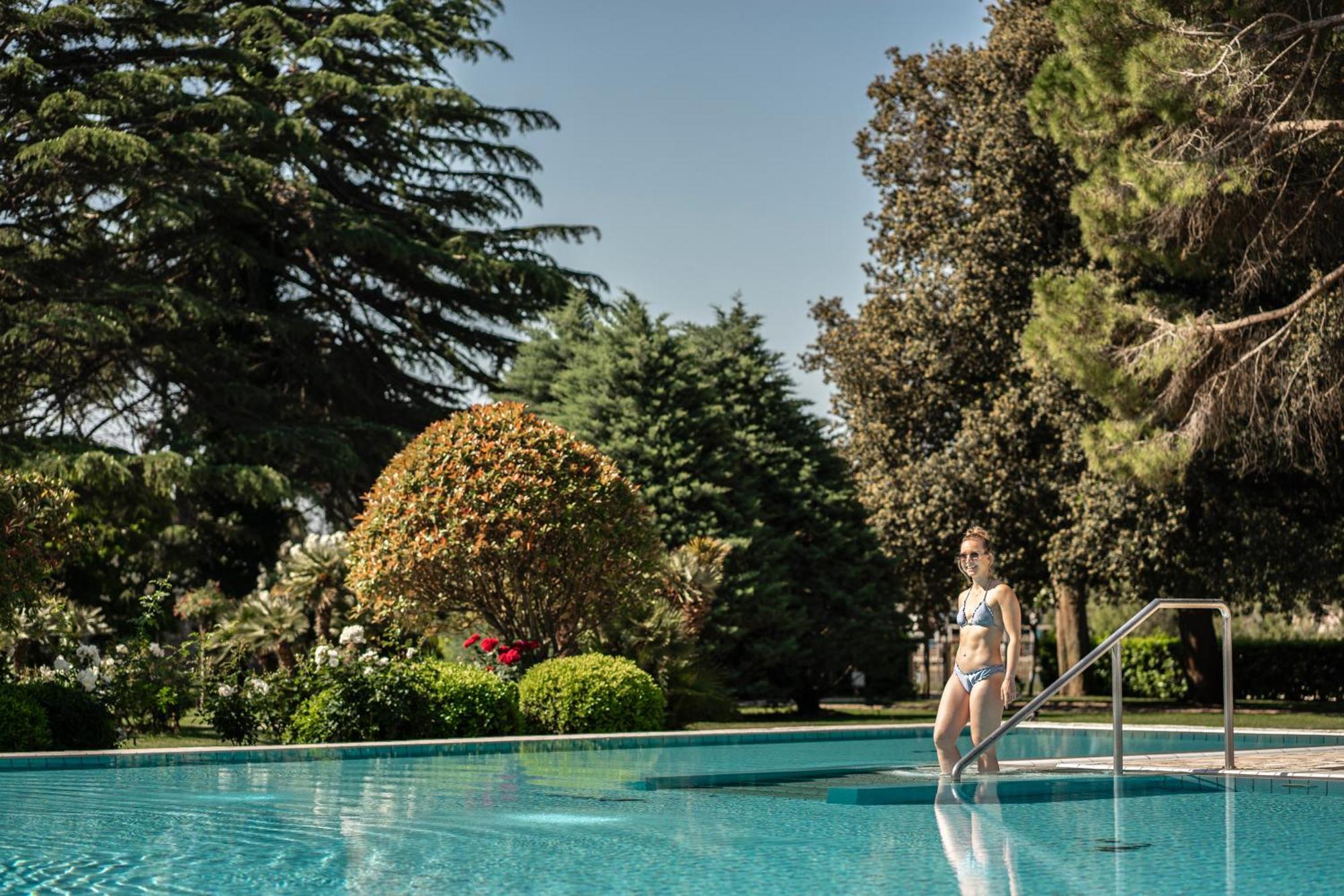 Falkensteiner Hotel Adriana - Adults Only Zadar Luaran gambar