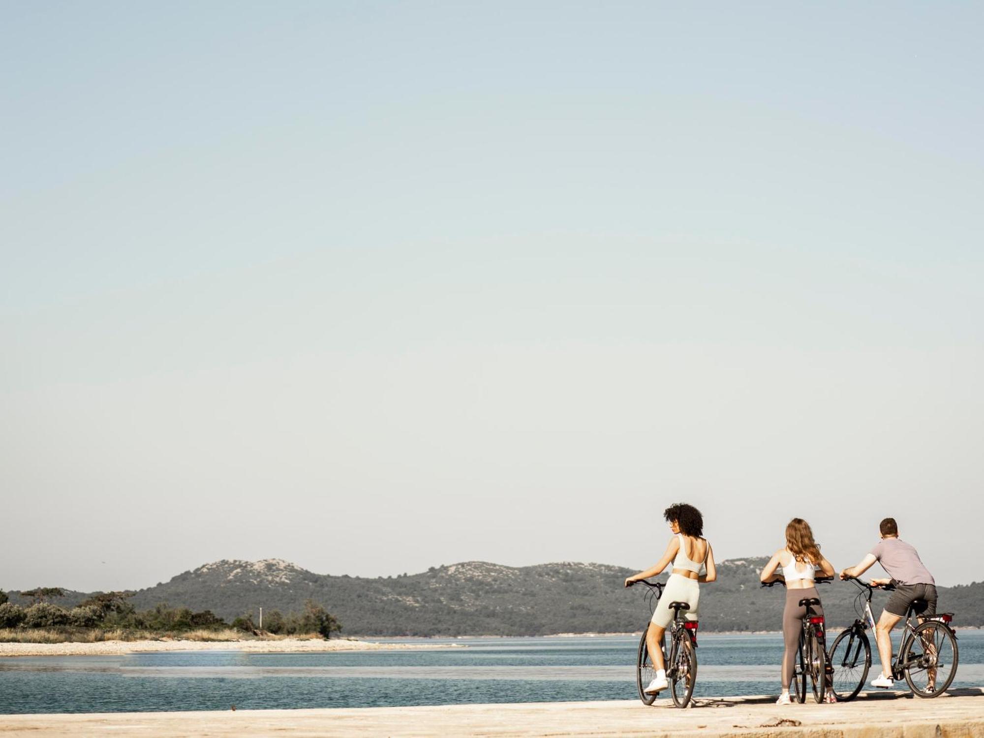 Falkensteiner Hotel Adriana - Adults Only Zadar Luaran gambar