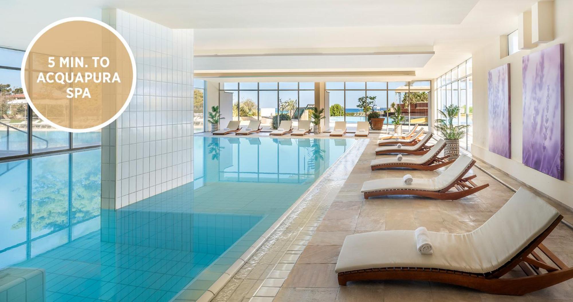 Falkensteiner Hotel Adriana - Adults Only Zadar Luaran gambar
