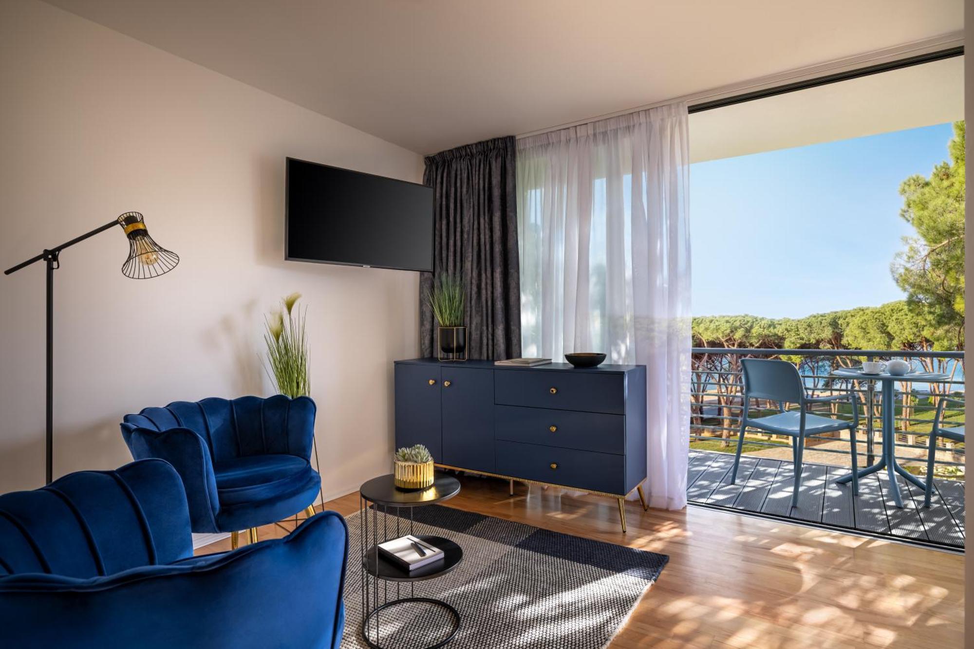 Falkensteiner Hotel Adriana - Adults Only Zadar Luaran gambar