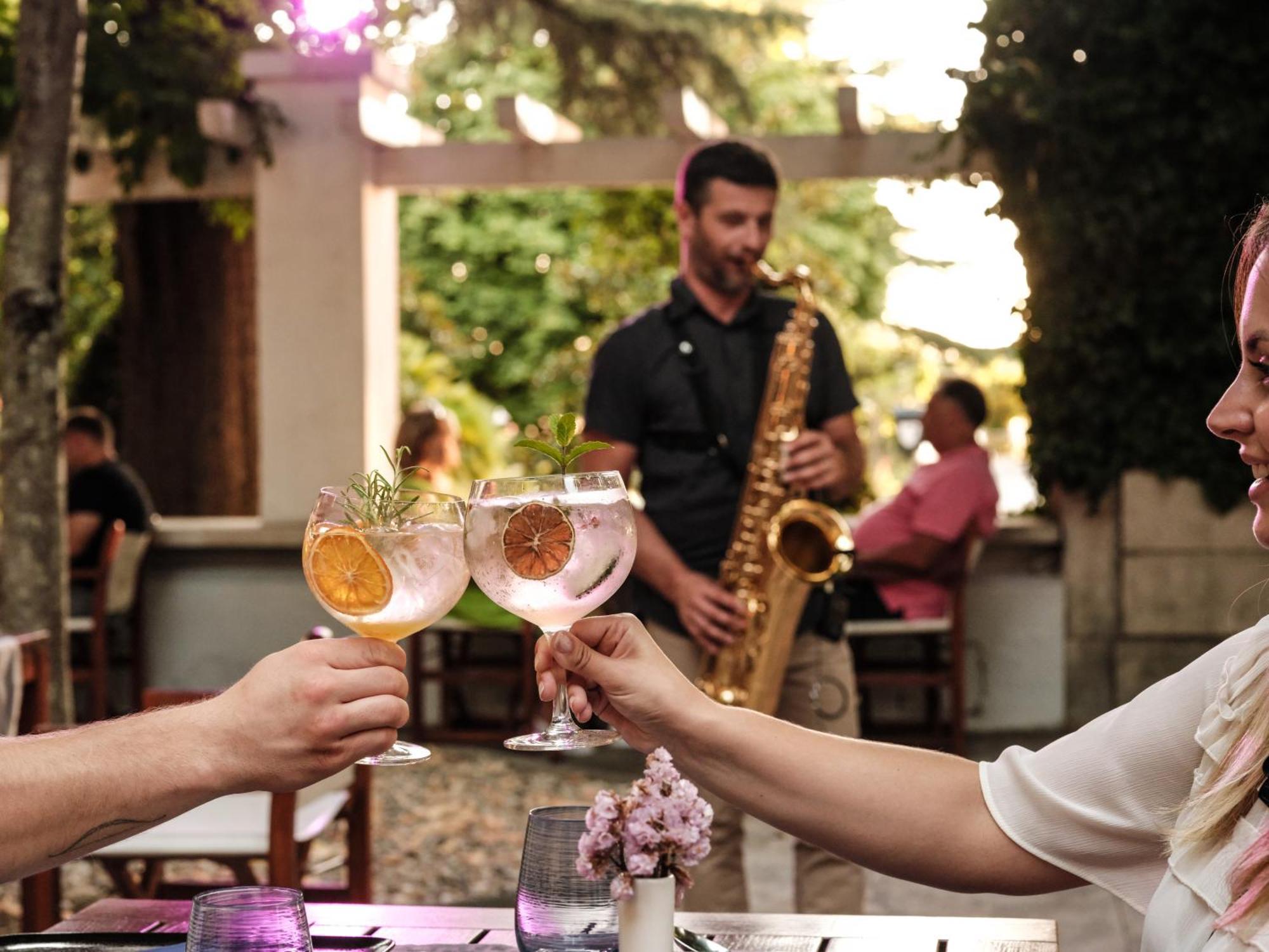Falkensteiner Hotel Adriana - Adults Only Zadar Luaran gambar