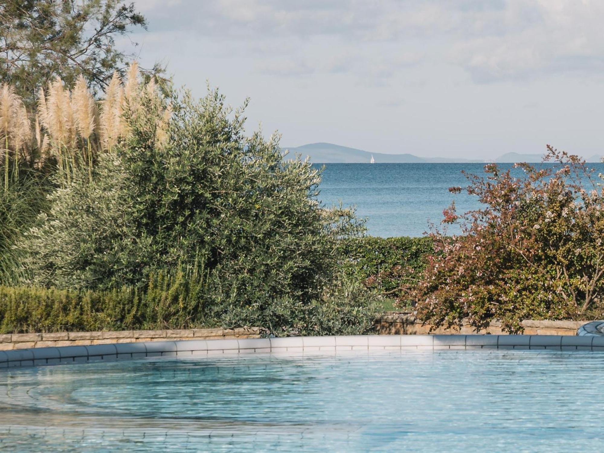 Falkensteiner Hotel Adriana - Adults Only Zadar Luaran gambar