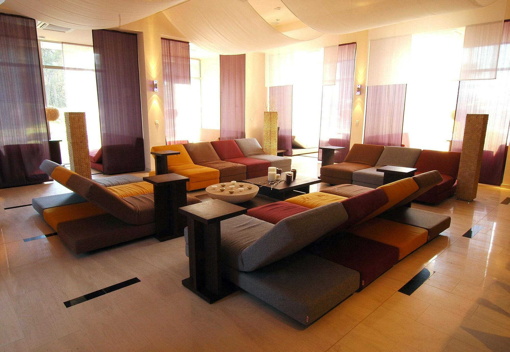 Falkensteiner Hotel Adriana - Adults Only Zadar Luaran gambar