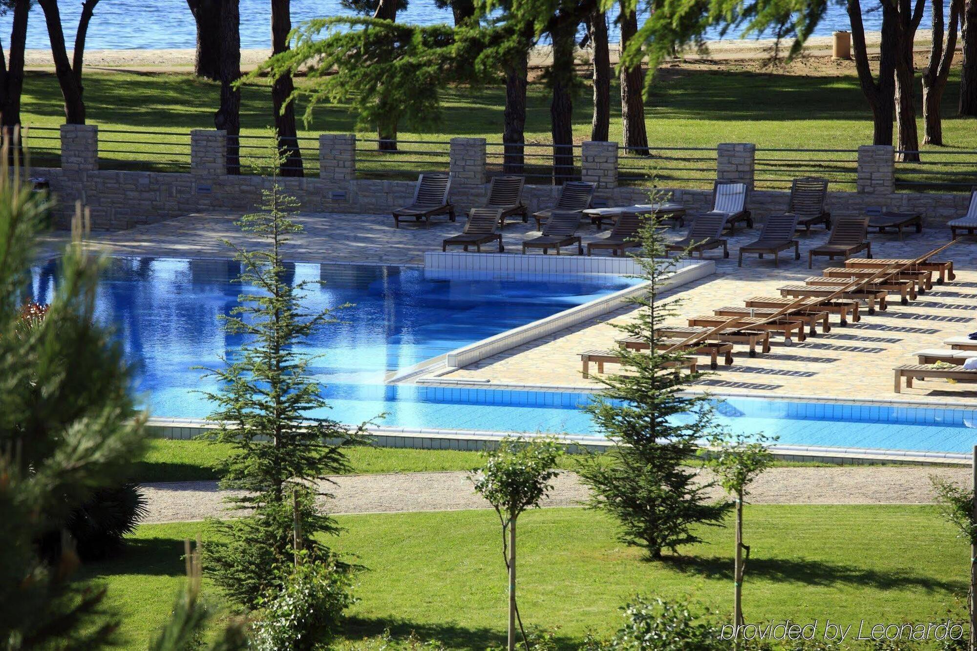 Falkensteiner Hotel Adriana - Adults Only Zadar Luaran gambar
